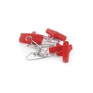 Gemini Genie Zip Slider Booms