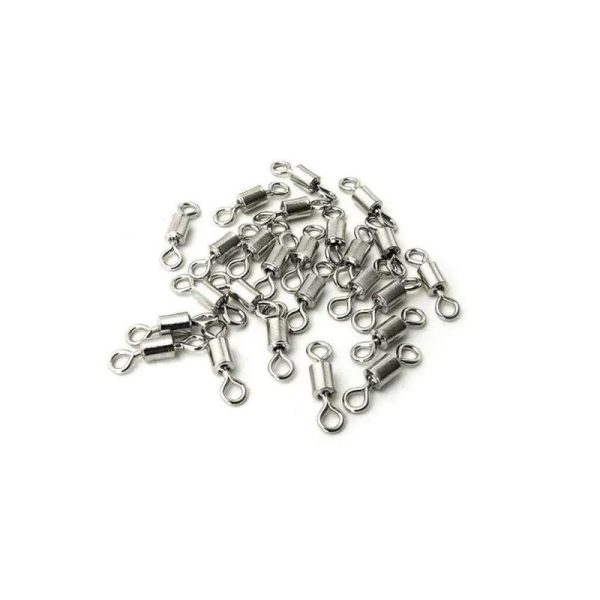 Gemini Power Swivels 100lb