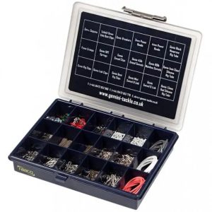 Gemini Rig Makers Building Box