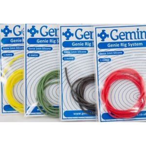 Gemini Rig Tubing