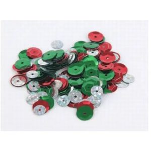 Gemini Sequins (Assorted Colours)