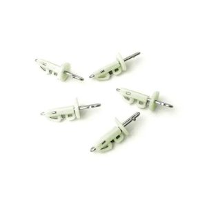 Gemini Splash Down Solo Bait Clips – Glow