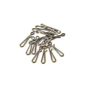 Gemini Super Strength Link Clips