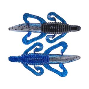 Gene Larew Flipping Biffle Bug