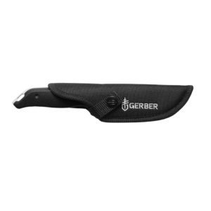 Gerber | Moment Fixed Knife | 8.6″