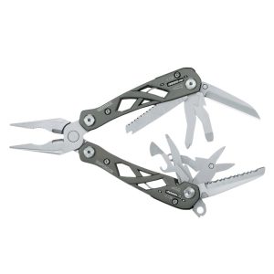 Gerber | Suspension Multi-Pliers | 6″