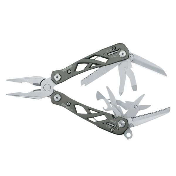 Gerber | Suspension Multi-Pliers | 6″