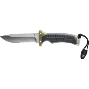 Gerber | Ultimate Fixed Blade Knife