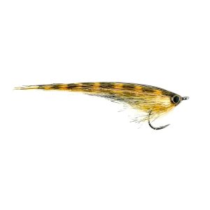 GHOST MINNOW – HD