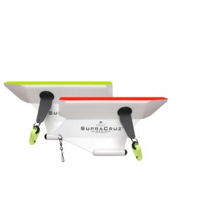 Ghost Tackle | SupraCruz V2 | Medium R/G