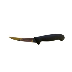 Giesser | Semi Flex Knife | 5″