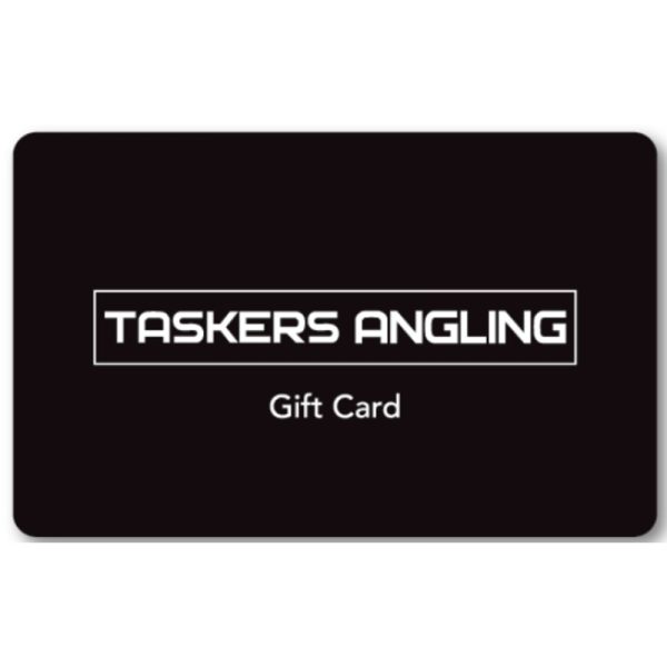 Gift Card  (Physical for in-store use)