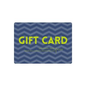 Gift Cards
