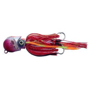 Gillies Ockta Lure