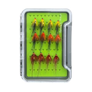 Gledswood Selection – Double Hook