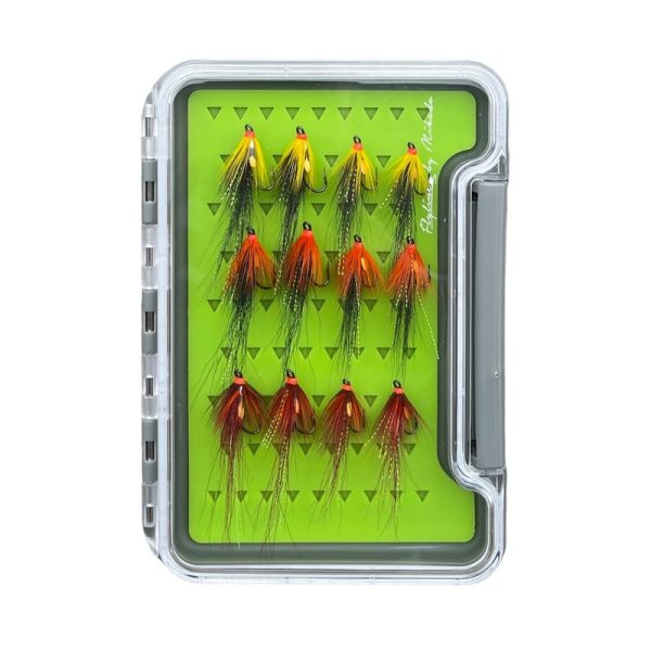 Gledswood Selection – Double Hook