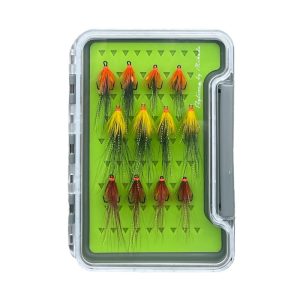 Gledswood Selection – Treble Hook