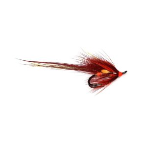 GLEDSWOOD STOAT (CLARET) – DOUBLE