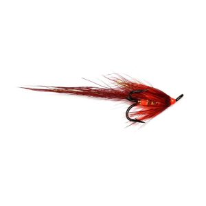 GLEDSWOOD STOAT (CLARET) – TREBLE