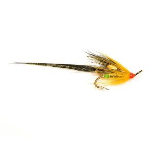 GLEDSWOOD STOAT – TREBLE