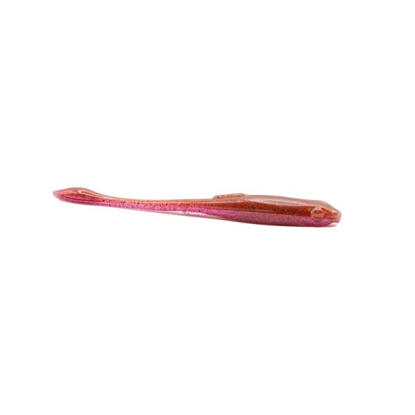 Glitch – Oxblood