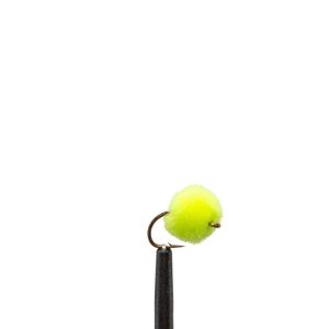 Glo Bug – Chartreuse