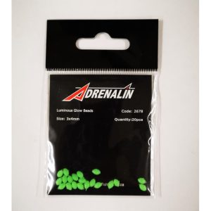 Glow Beads
