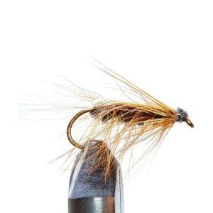 Glow Wigglers Black