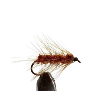 Glow Wigglers Brown