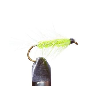 Glow Wigglers Chartreuse