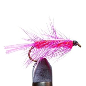 Glow Wigglers Flame Orange