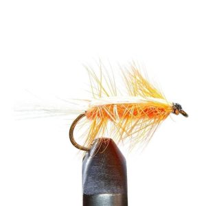 Glow Wigglers Orange