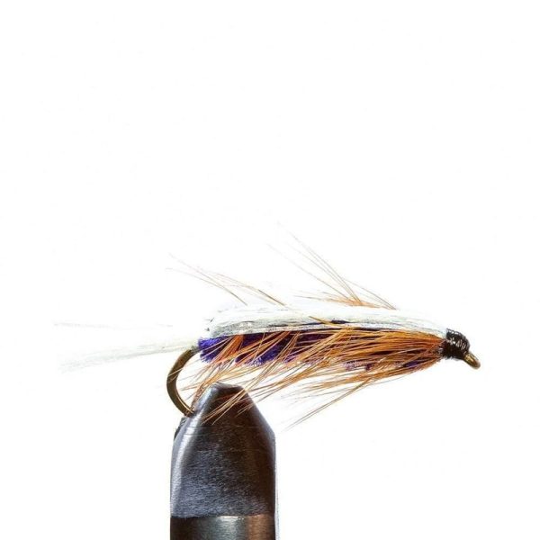 Glow Wigglers Purple