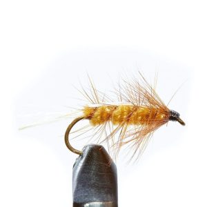 Glow Wigglers Tan