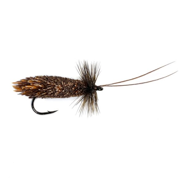 GODDARD SEDGE – CHOCOLATE