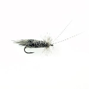 GODDARD SEDGE – GREY FLAG