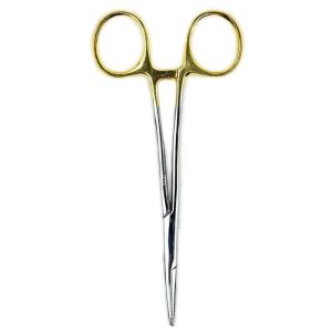 Gold Loop Forcep