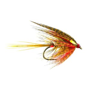 GOLDEN REDNECK DABBLER