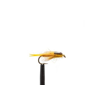 Golden Stone Nymph