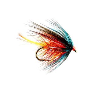 GOLDEN TELEPHONE FLY