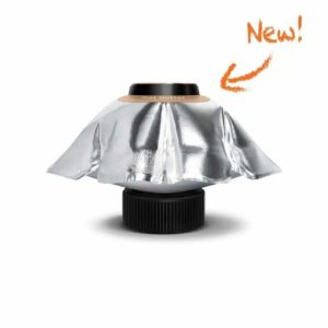 Goodnature | Automatic Lure Pump | Nut Butter