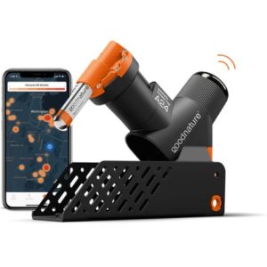 Goodnature | Smart Trap Kit For Rats