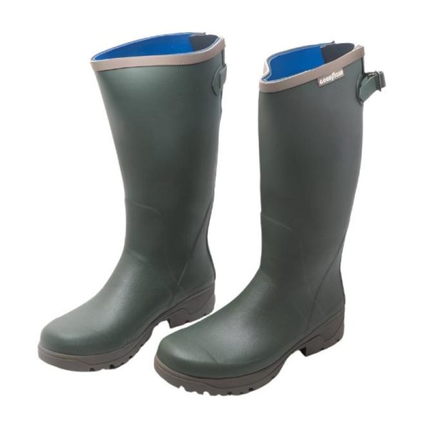 Goodyear | Stream | Wellingtons