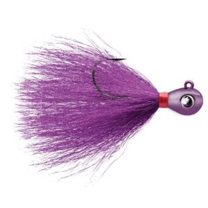 GOOGLE EYE HAIR JIG