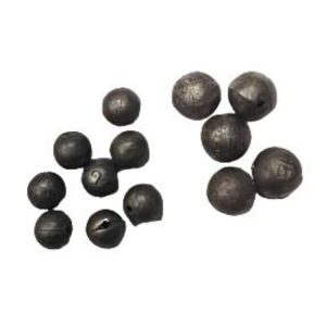 Gowen & Bradshaw | Drilled Bullets