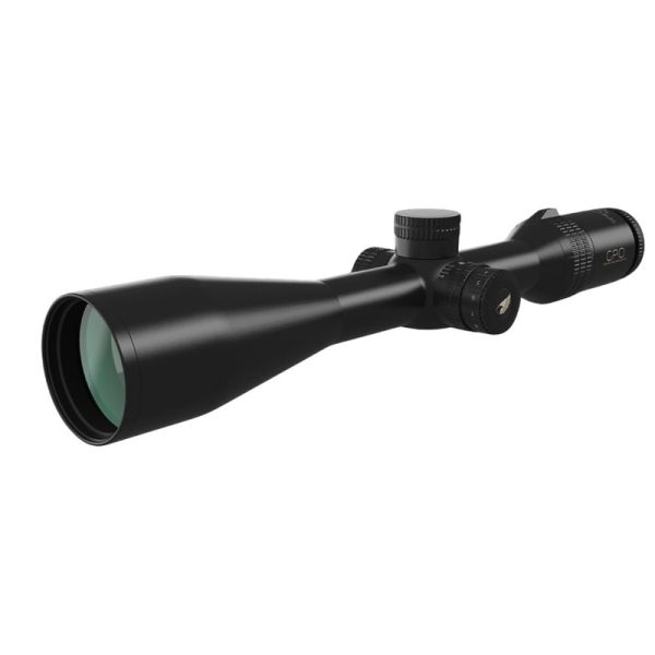 GPO | Spectra 4x 4-16x50I G4I Rifle Scope