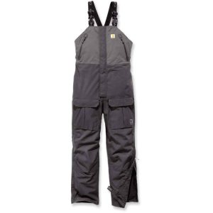 Graff | Bratex Bib & Brace | Two Shade