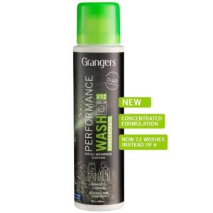 Grangers | Performance Wash | Ocean Waste Plastic | 300ml