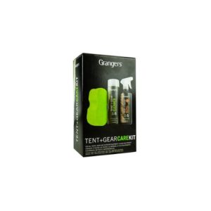 Grangers | Tent + Gear Care Kit