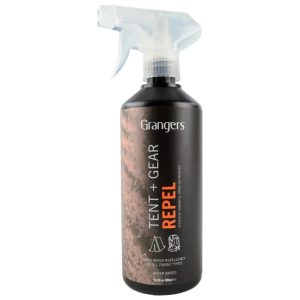 Grangers | Tent Gear Repel Uv